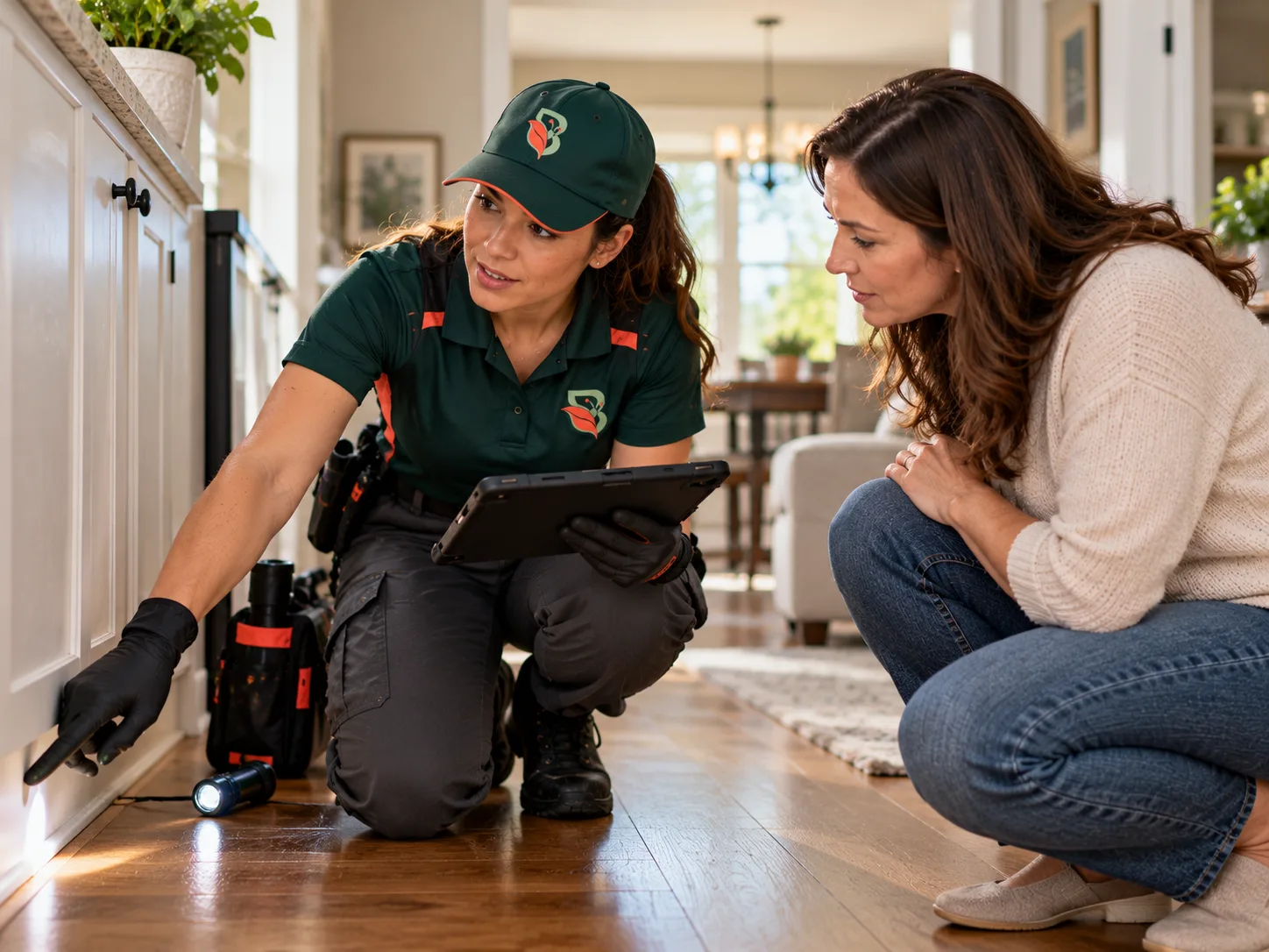 Pest Control Saint Croix, IN FAQs